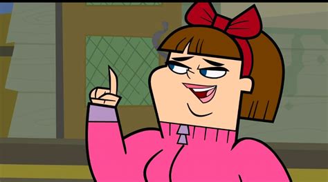 Total Drama Profiles Episode 26: Staci : r/Totaldrama .